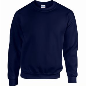 Sweatshirt mit Rundhalsausschnitt GI18000