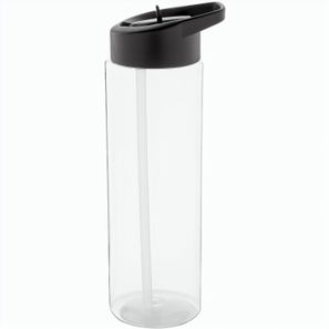 RPET Trinkflasche Fitty