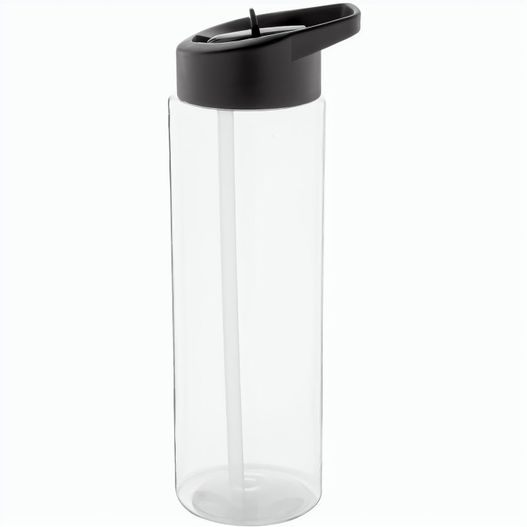 Produktabbildung RPET Trinkflasche Fitty RPET Trinkflasche Fitty (Bild 1)