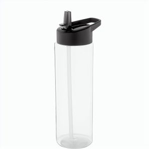 RPET Trinkflasche Fitty
