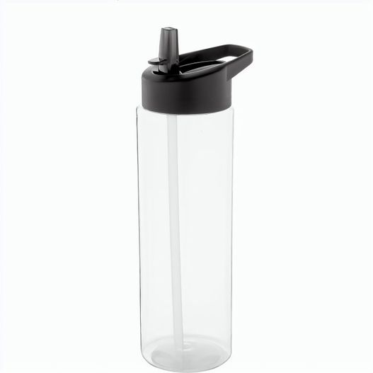 Produktabbildung RPET Trinkflasche Fitty RPET Trinkflasche Fitty (Bild 1)