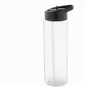 RPET Trinkflasche Fitty