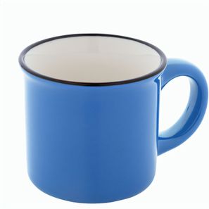 Mini Vintage-Becher Woodstock Mini