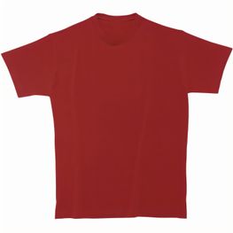 T-Shirt aus ringgesponnener Baumwolle GI64000