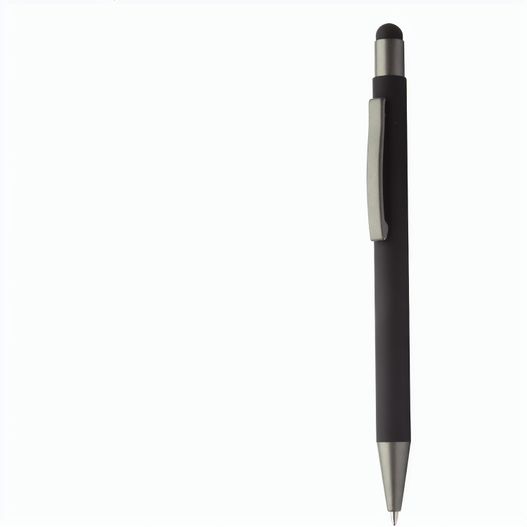 Produktabbildung Touchpen mit Kugelschreiber Hevea Touchpen mit Kugelschreiber Hevea (Bild 1)