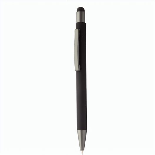 Produktabbildung Touchpen mit Kugelschreiber Hevea Touchpen mit Kugelschreiber Hevea (Bild 1)