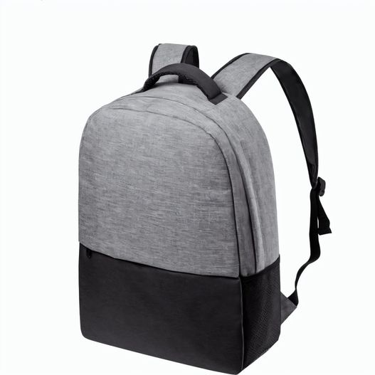 Produktabbildung RPET-Rucksack Harry RPET-Rucksack Harry (Bild 1)