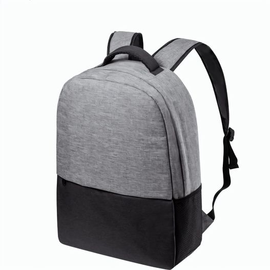 Produktabbildung RPET-Rucksack Harry RPET-Rucksack Harry (Bild 1)