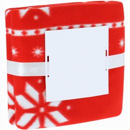 Produktabbildung RPET Weihnachtsdecke Vetrax RPET Weihnachtsdecke Vetrax