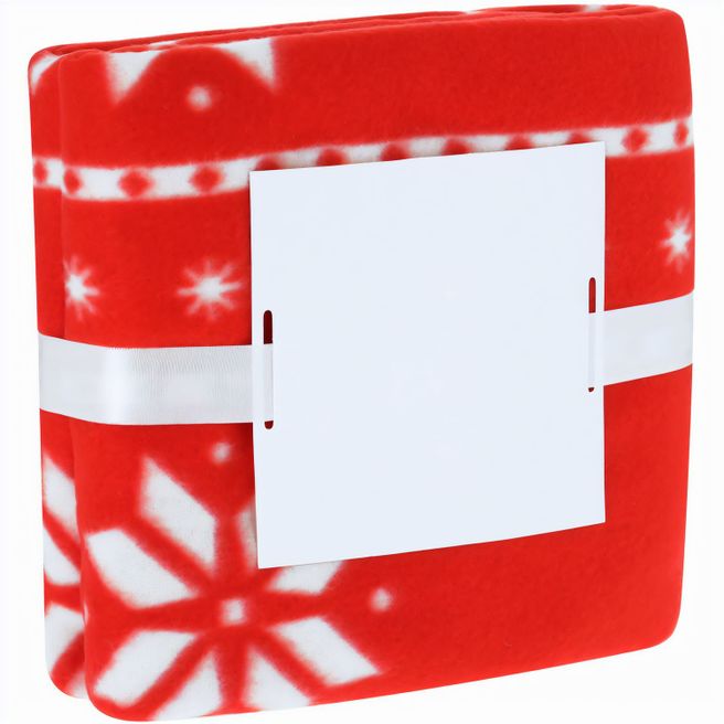 Produktabbildung RPET Weihnachtsdecke Vetrax RPET Weihnachtsdecke Vetrax