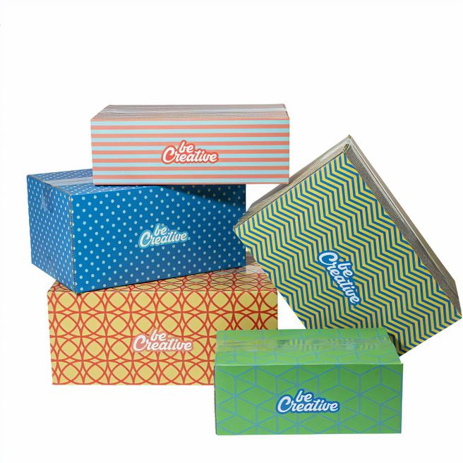 Versandkarton CreaBox Cargo L