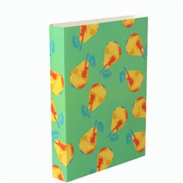 Produktabbildung Individueller Pappschuber CreaSleeve 455 Individueller Pappschuber CreaSleeve 455