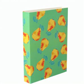 Individueller Pappschuber CreaSleeve 455