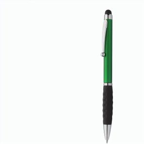 Touchpen mit Kugelschreiber Stilos