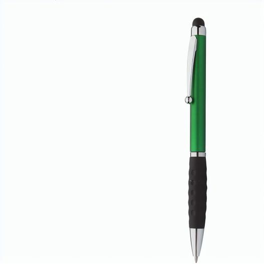 Produktabbildung Touchpen mit Kugelschreiber Stilos Touchpen mit Kugelschreiber Stilos (Bild 1)