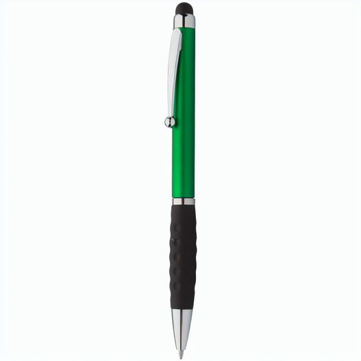 Produktabbildung Touchpen mit Kugelschreiber Stilos Touchpen mit Kugelschreiber Stilos (Bild 1)