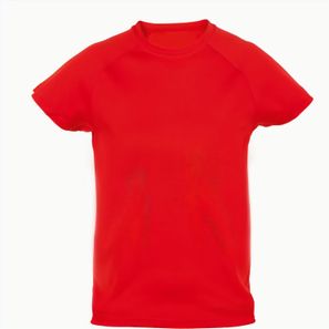 Sport T-shirt für Kinder Zeffer