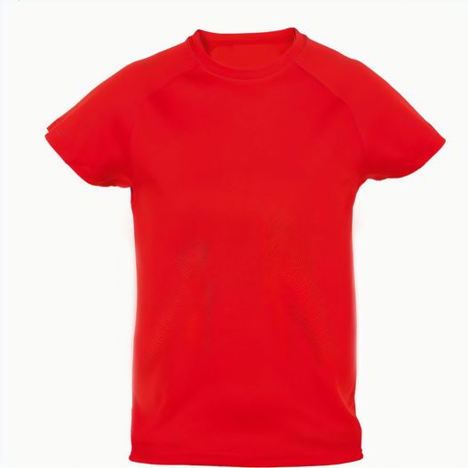 Sport T-shirt für Kinder Zeffer (Bild 1)