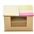 Haftnotizspender Hutnot (Bild 3)