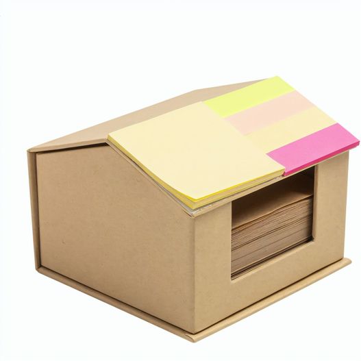 Haftnotizspender Hutnot (picture 1)