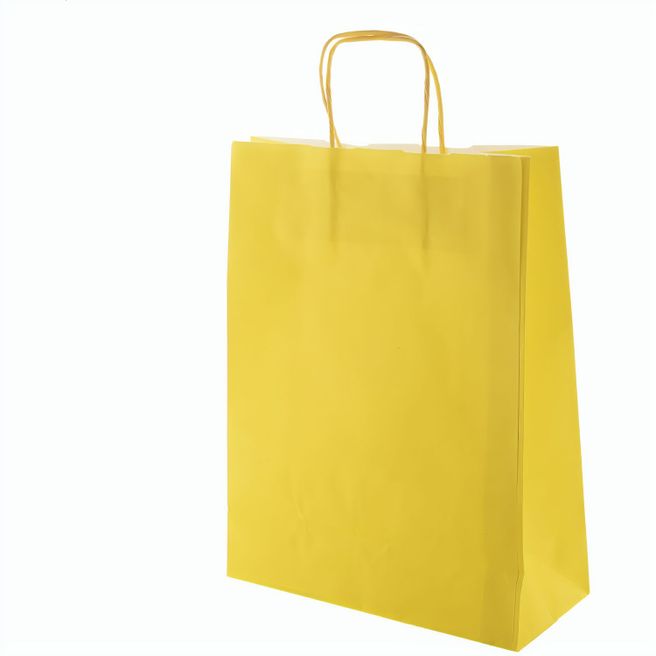 Papier-Einkaufstasche Store