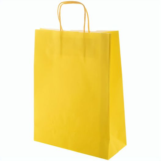 Produktabbildung Papier-Einkaufstasche Store Papier-Einkaufstasche Store (Bild 1)