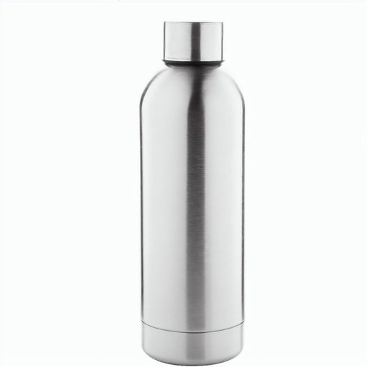 Edelstahl-Trinkflasche Blussi (Bild 1)