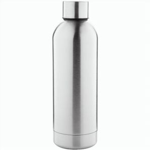 Edelstahl-Trinkflasche Blussi