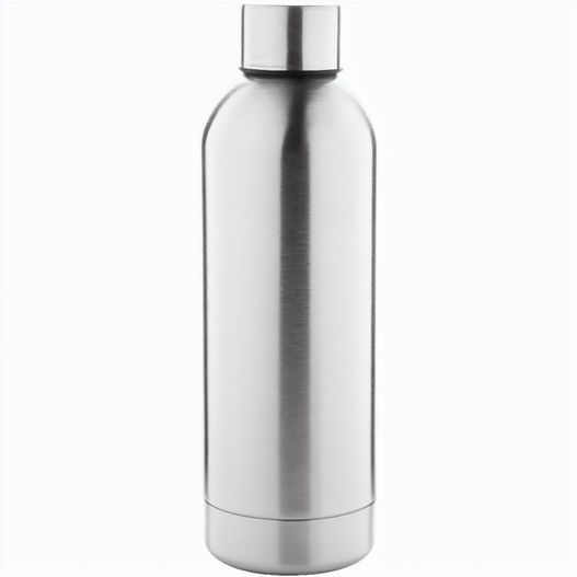 Edelstahl-Trinkflasche Blussi (Bild 1)