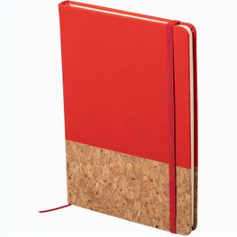 Produktabbildung Notizbuch Purroc Notizbuch Purroc