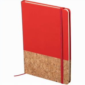 Notizbuch Purroc