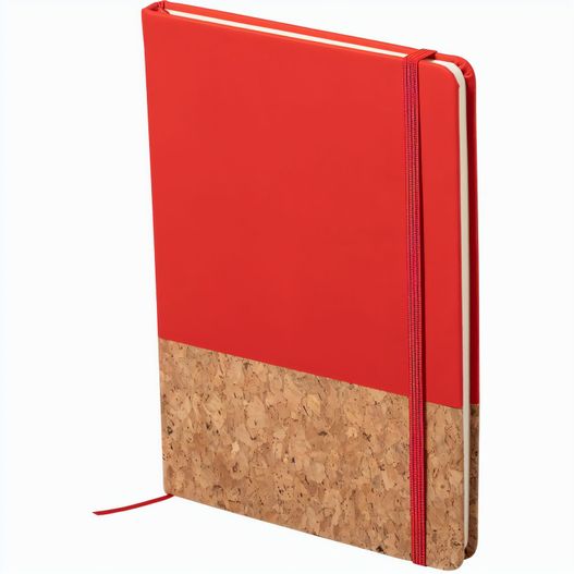 Notizbuch Purroc (Bild 1)