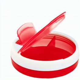 Produktabbildung Pillendose Pillport Pillendose Pillport