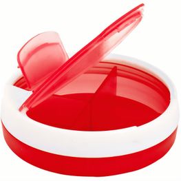 Produktabbildung Pillendose Pillport Pillendose Pillport