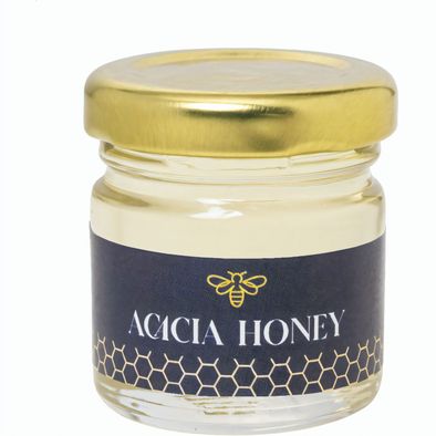 Akazienhonig, 50 g Acahon S