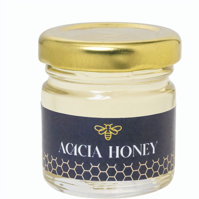 Produktabbildung Akazienhonig, 50 g Acahon S Akazienhonig, 50 g Acahon S
