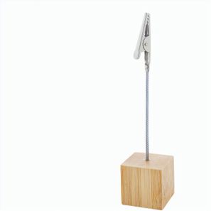 Bambus-Notizhalter Bombra