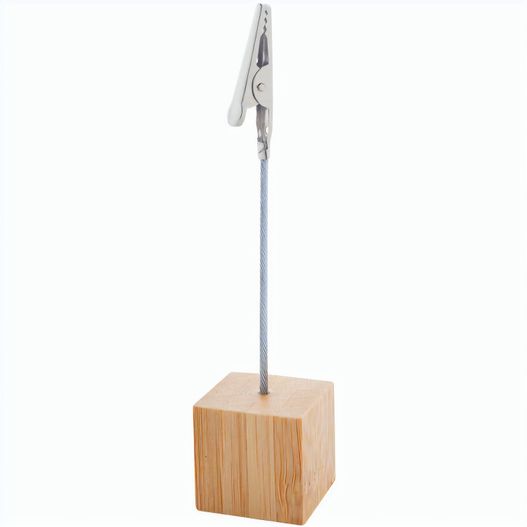 Bambus-Notizhalter Bombra (Bild 1)