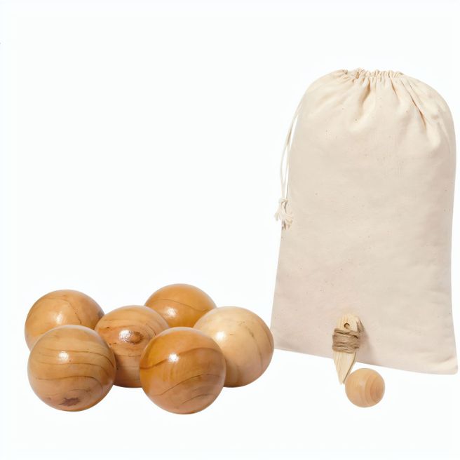 Petanque-Spielset Zekor