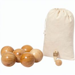 Petanque-Spielset Zekor