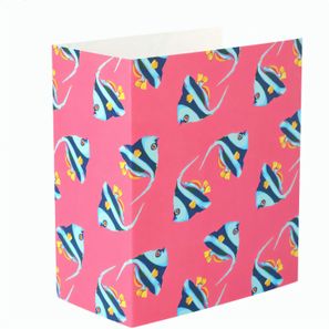 Individueller Pappschuber CreaSleeve 393