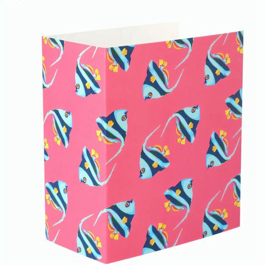 Individueller Pappschuber CreaSleeve 393 (Bild 1)