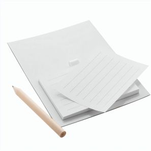 Magnetischer Notizblock Pecfri