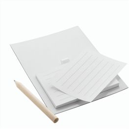 Magnetischer Notizblock Pecfri