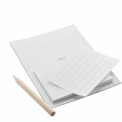 Magnetischer Notizblock Pecfri
