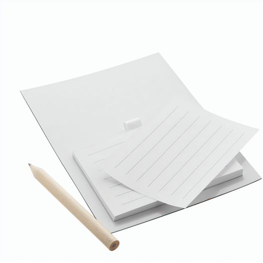 Magnetischer Notizblock Pecfri (Bild 1)