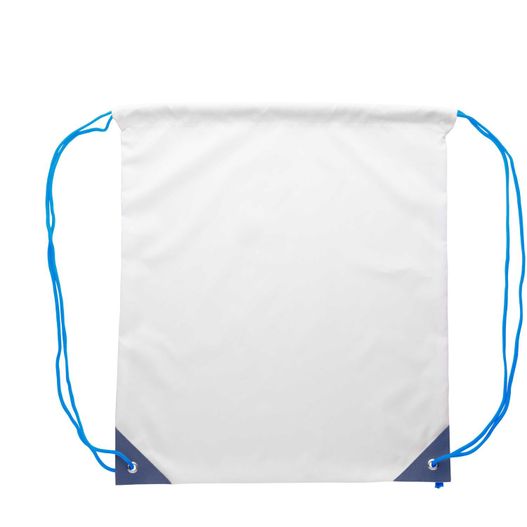 Individueller Turnbeutel CreaDraw Plus (Bild 1)