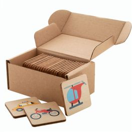 Memoryspiel, Fahrzeuge Immermor