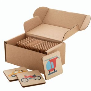 Memoryspiel, Fahrzeuge Immermor