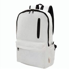 Rucksack aus recyceltem Canvas Recabak